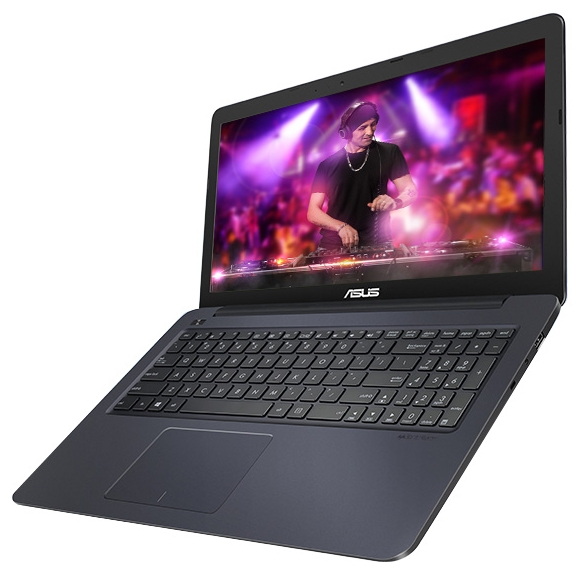 Ноутбук asus 59sl обзор